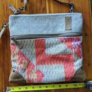 Myra Bag Crossbody Bag S-2657